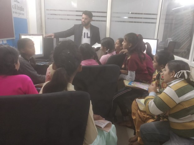 Education Support