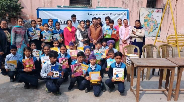 Digital Literacy