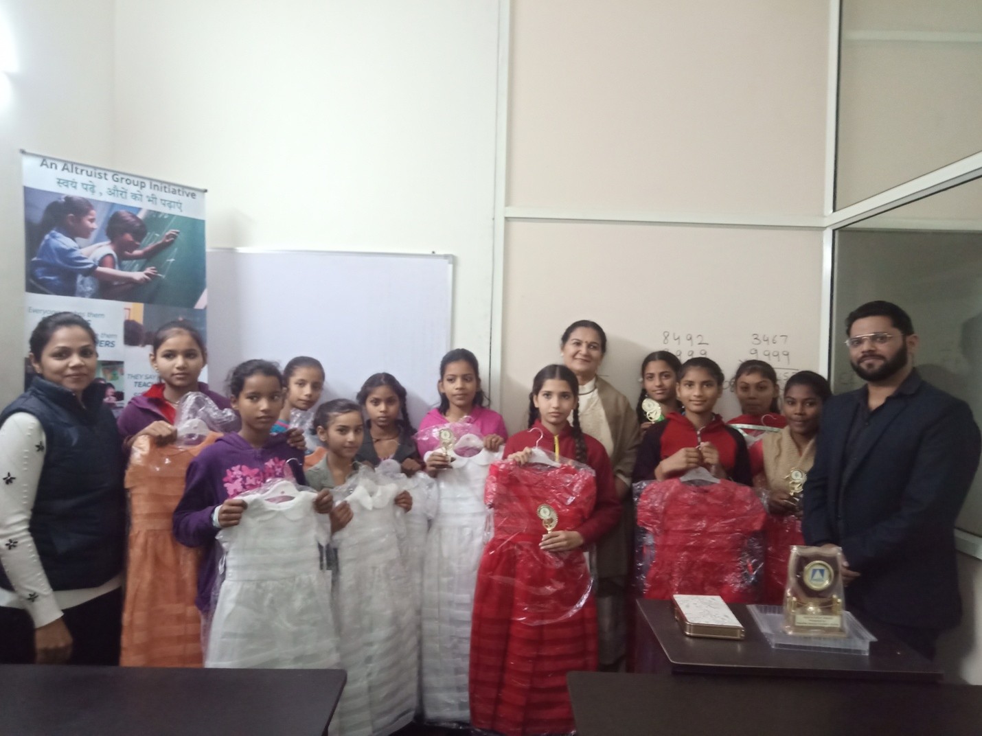 Health Camp