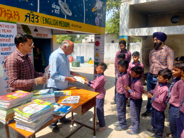 Wellness Drive