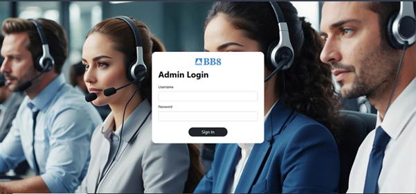 Agent & Supervisor Console