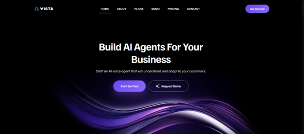Voice · Chat · Web Bot