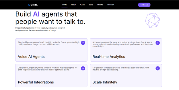 Autonomous Call Flow